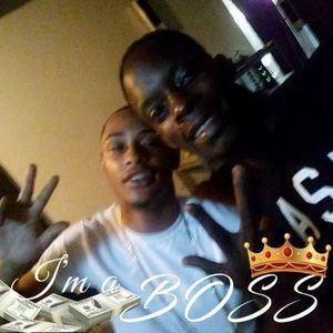 Meet your Posher, Adrian